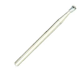 HP41  44mm Shank Dentalree Premium Carbide Burs-Midwest Type Made in Canada