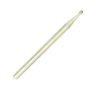 HP4  44mm Shank Dentalree Premium Carbide Burs-Midwest Type Made in Canada