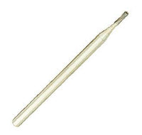 HP558 44mm Shank Dentalree Premium Carbide Burs-Midwest Type Made in Canada