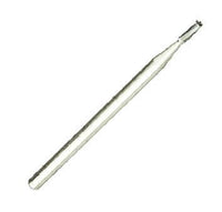 HP59 44mm Shank Dentalree Premium Carbide Burs-Midwest Type Made in Canada