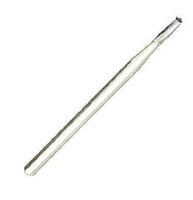 HP60L 44mm Shank Dentalree Premium Carbide Burs-Midwest Type Made in Canada
