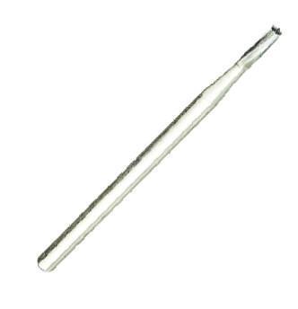 HP60L 44mm Shank Dentalree Premium Carbide Burs-Midwest Type Made in Canada