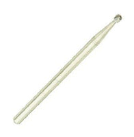 HP5  44mm Shank Dentalree Premium Carbide Burs-Midwest Type Made in Canada