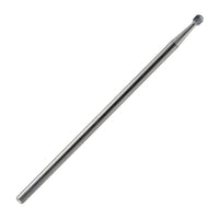 HPOS8 HP Surgical (65mm shank) Dentalree Premium Carbide Burs-Midwest type-Made in Canada