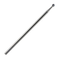 HPOS8 HP Surgical (65mm shank) Dentalree Premium Carbide Burs-Midwest type-Made in Canada