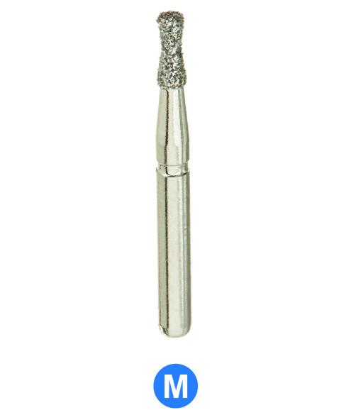 Dentalree Multi-Use Diamond Burs SHORT SHANK S806/014