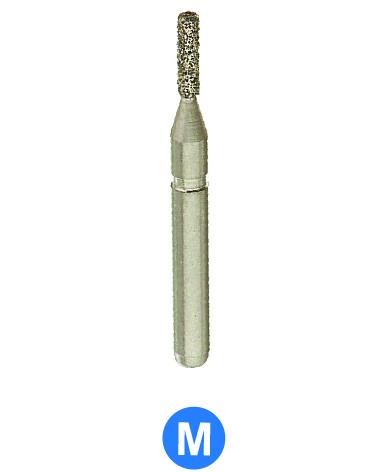 Dentalree Multi-Use Diamond Burs SHORT SHANK S835/008