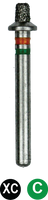 OC18 depth 1.8mm (E12)