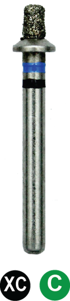 OC22 depth 2.2mm (E14)