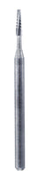 FGOS700-1  (Surgical Length 25mm)  Dentalree Solid Carbide 1-Piece. Made in USA