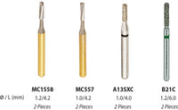 PFM Crown Removal Kit (PK-PFMR)