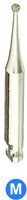 RA2-D R801/012 Dentalree Premium RA Diamond Burs