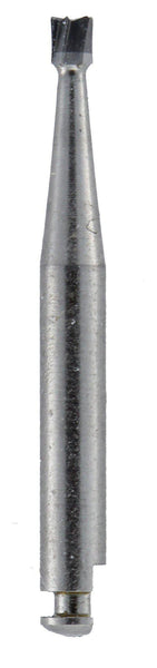  RA38 Dentalree LATCH (Right Angle) Premium Carbide Burs - Midwest Type Made in Canada