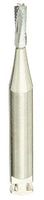  RA558  Dentalree LATCH (Right Angle) Premium Carbide Burs - Midwest Type Made in Canada