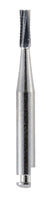 RA559 - Flat End Cylinder X-Cut