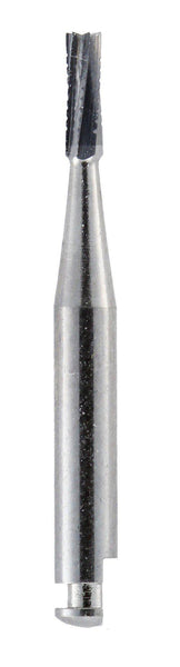 RA559 - Flat End Cylinder X-Cut