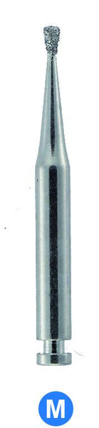 RA7-D R805/012 Dentalree Premium RA Diamond Burs