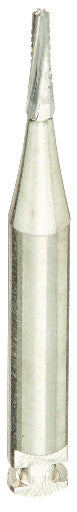  RA700 Dentalree LATCH (Right Angle) Premium Carbide Burs - Midwest Type Made in Canada