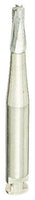  RA702 Dentalree LATCH (Right Angle) Premium Carbide Burs - Midwest Type Made in Canada