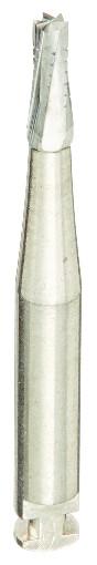 RA702 Dentalree LATCH (Right Angle) Premium Carbide Burs - Midwest Type Made in Canada