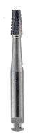  RA703 Dentalree LATCH (Right Angle) Premium Carbide Burs - Midwest Type Made in Canada