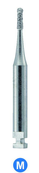 RAL1 R802/009 Dentalree Premium RA Diamond Burs