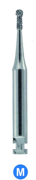 RAL2 R802/012 Dentalree Premium RA Diamond Burs