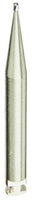  RAOS 1/2  Dentalree LATCH SURGICAL  (Right Angle) Premium Carbide Burs - Midwest Type Made in Canada