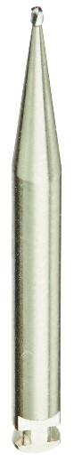  RAOS 1/2  Dentalree LATCH SURGICAL  (Right Angle) Premium Carbide Burs - Midwest Type Made in Canada