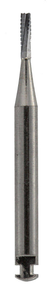  RAOS557 Dentalree LATCH SURGICAL (Right Angle) Premium Carbide Burs - Midwest Type Made in Canada