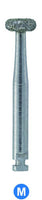 RC14 R909/045 Dentalree Premium RA Diamond Burs