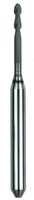 Milling Burs - Diamond Coating Roland - RZD1018 Pack of 1