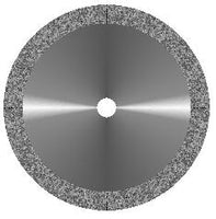 D911HD-220F Super Flex Single Sided Diamond Disk (357.514.220)