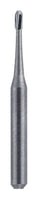 FGSS330-1 (Short Shank) Dentalree Solid Carbide 1-Piece. Made in USA