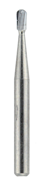 FGSS331-1 (Short Shank) Dentalree Solid Carbide 1-Piece. Made in USA