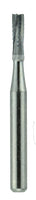 FGSS558-1 (Short Shank) Dentalree Solid Carbide 1-Piece. Made in USA