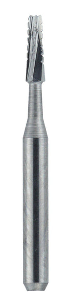 FGSS701-1 (Short Shank) Dentalree Solid Carbide 1-Piece. Made in USA