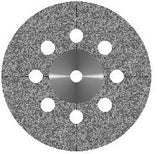 D351-220 Super Flex Single Sided Diamond Disk (351.524.220)