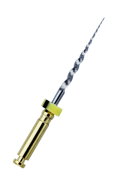 Pac-Taper CX  (L 19mm) - Compares to ProTaper Gold SX