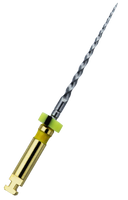 Pac-Taper A1  (L 21mm) - Compares to ProTaper Gold F1