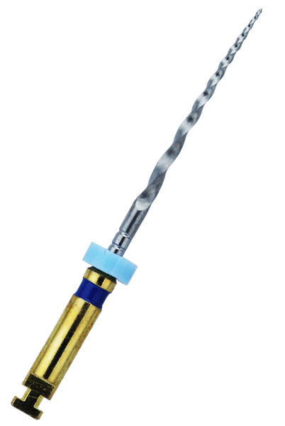 Pac-Taper A3  (L 21mm) - Compares to ProTaper Gold F3
