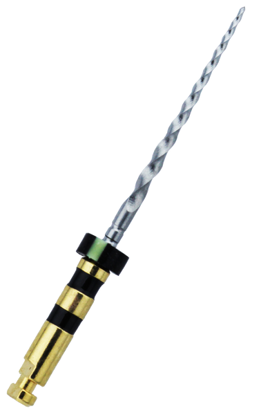 Pac-Taper A4  (L 21mm) - Compares to ProTaper Gold F4