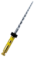 Pac-Taper A5  (L 21mm) - Compares to ProTaper Gold F5