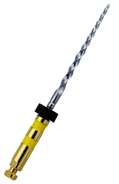 Pac-Taper A5  (L 21mm) - Compares to ProTaper Gold F5