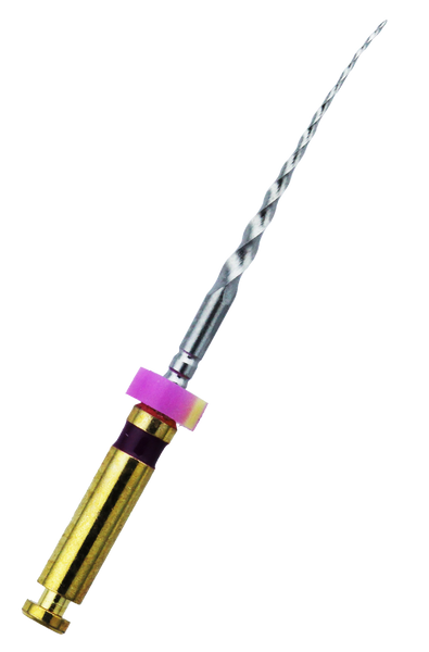 Pac-Taper C1  (L 21mm) - Compares to ProTaper Gold S1