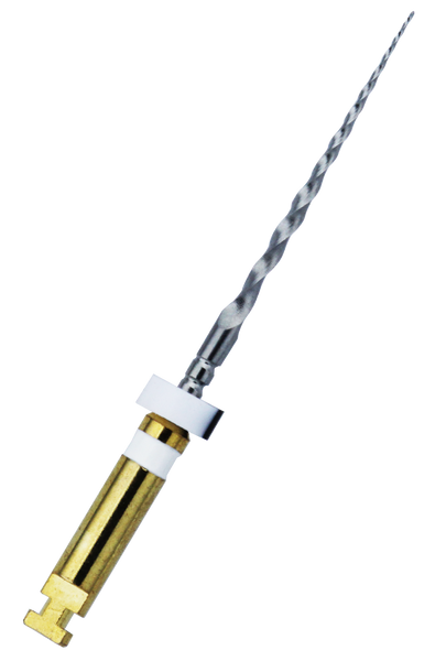 Pac-Taper C2  (L 21mm) - Compares to ProTaper Gold S2