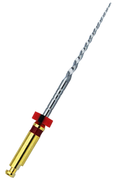 Pac-Taper A2  (L 21mm) - Compares to ProTaper Gold F2