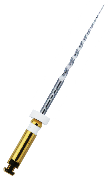 Pac-Taper C2  (L 25mm) - Compares to ProTaper Gold S2