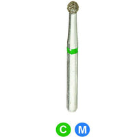 V-801/018 - Round