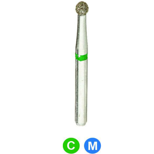 V-801/018 - Round